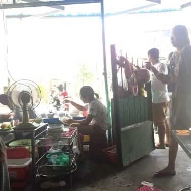 Tổng hợp- Quán Ăn Bún Bò Bà Tuyết