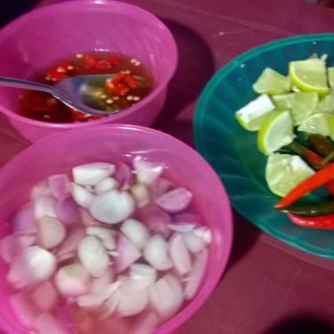 Món ăn- Quán Ăn Bún Bò Bà Vân