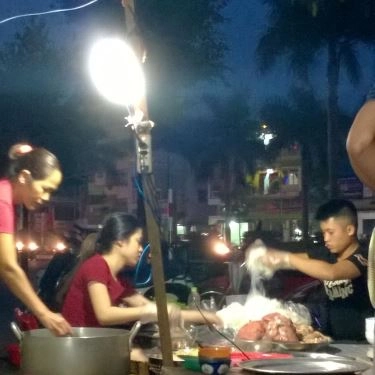 Tổng hợp- Quán Ăn Bún Bò Bà Vân