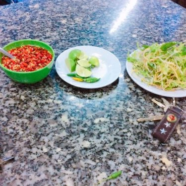 Tổng hợp- Quán Ăn Cô Liên - Bún Bò Bình Dân