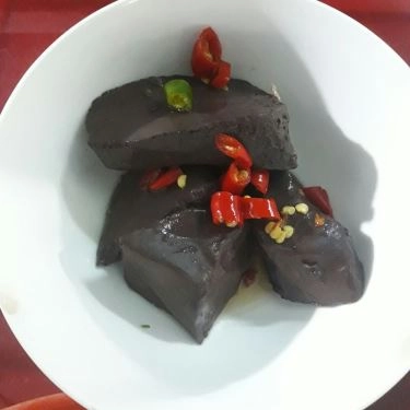 Món ăn- Quán Ăn Bún Bò Bình Dân