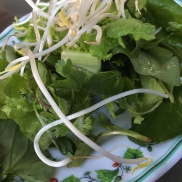 Món ăn- Quán Ăn Bún Bò Bình Dân - Nguyễn Lương Bằng