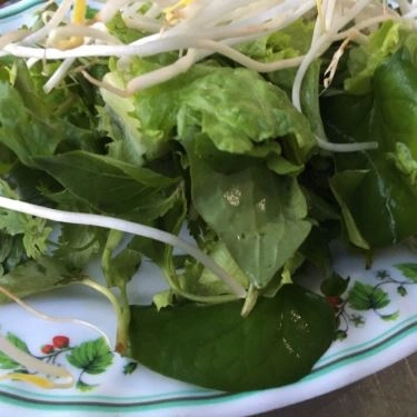 Món ăn- Quán Ăn Bún Bò Bình Dân - Nguyễn Lương Bằng
