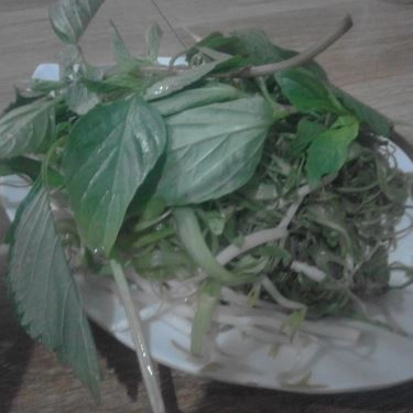 Món ăn- Quán Ăn Bún Bò Bình Dương