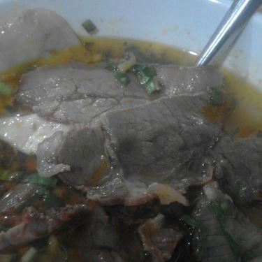 Món ăn- Quán Ăn Bún Bò Bình Dương