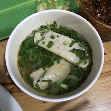 Món ăn- Quán Ăn Bún Bò Bình Minh