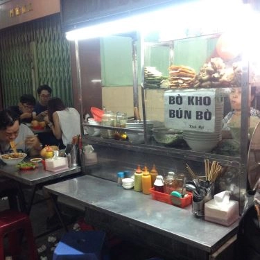 Tổng hợp- Quán Ăn Bún Bò & Bò Kho - Hoàng Diệu