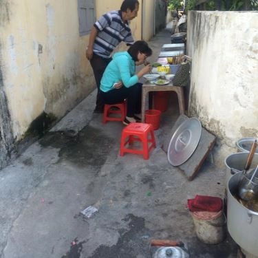 Tổng hợp- Quán Ăn Bún Bò & Bún Cá Sứa