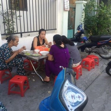 Tổng hợp- Quán Ăn Bún Bò & Bún Cá Sứa