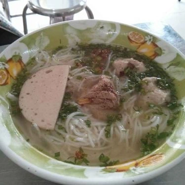 Món ăn- Quán Ăn Bún Bò, Bún Mọc, Bún Riêu Cua - Nguyễn Kiệm