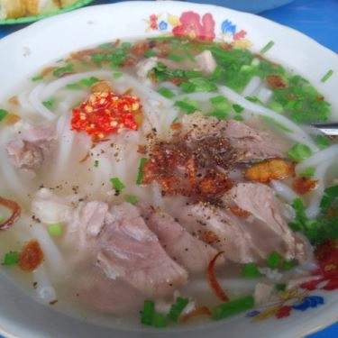 Món ăn- Quán Ăn Quán Số 4 - Bún Bò, Bánh Canh, Hủ Tiếu