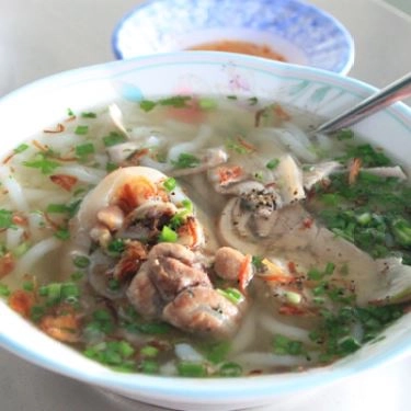 Món ăn- Quán Ăn Quán Số 4 - Bún Bò, Bánh Canh, Hủ Tiếu
