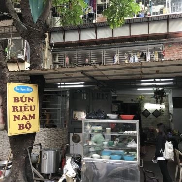 Tổng hợp- Quán Ăn Quán Tư Béo - Bún Bò Huế & Bún Riêu Nam Bộ