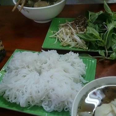 Tổng hợp- Quán Ăn Bún Bò Các Loại - Duy Tân