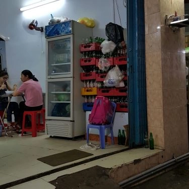 Tổng hợp- Quán Ăn Bún Bò Cao