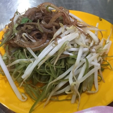 Món ăn- Quán Ăn Bún Bò Huế - 17 Ngô Thời Nhiệm
