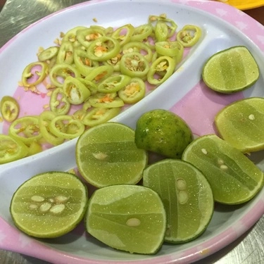 Tổng hợp- Quán Ăn Bún Bò Huế - 17 Ngô Thời Nhiệm