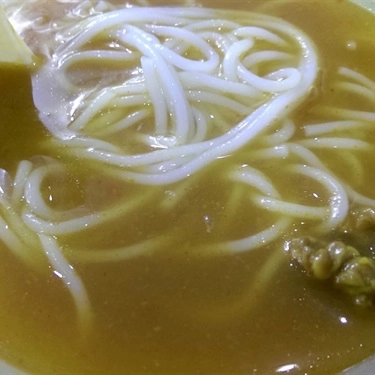 Món ăn- Quán Ăn Bún Bò Cay Bạc Liêu