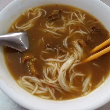 Món ăn- Quán Ăn Bún Bò Cay Bạc Liêu