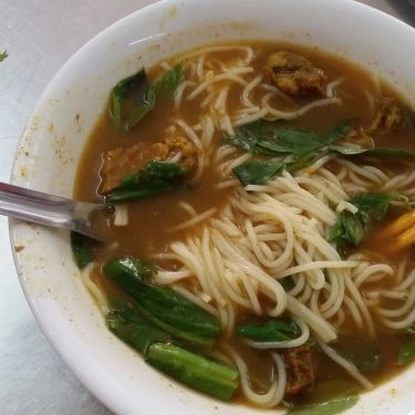 Món ăn- Quán Ăn Bún Bò Cay Bạc Liêu