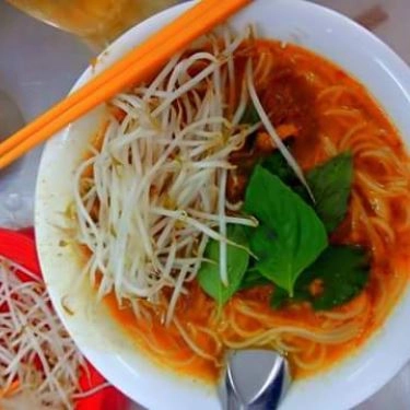 Món ăn- Quán Ăn Bún Bò Cay Bạc Liêu
