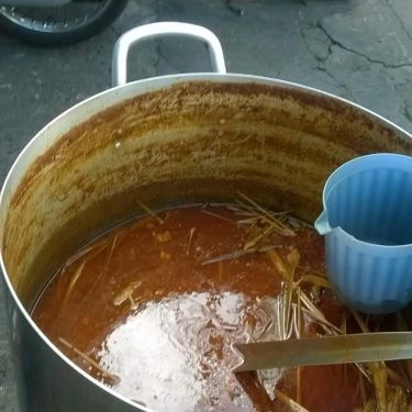 Tổng hợp- Quán Ăn Bún Bò Chị Huyền