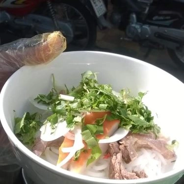 Tổng hợp- Quán Ăn Bún Bò Chị Huyền