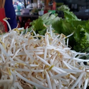 Món ăn- Quán Ăn Bún Bò Chợ Hiệp Tân