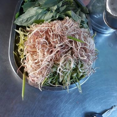 Tổng hợp- Quán Ăn Bún Bò Chợ Hiệp Tân