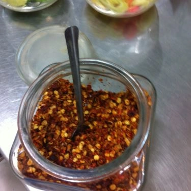 Tổng hợp- Quán Ăn Bún Bò Chú Há