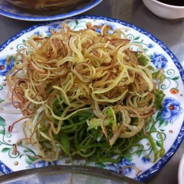 Tổng hợp- Quán Ăn Bún Bò Chú Há