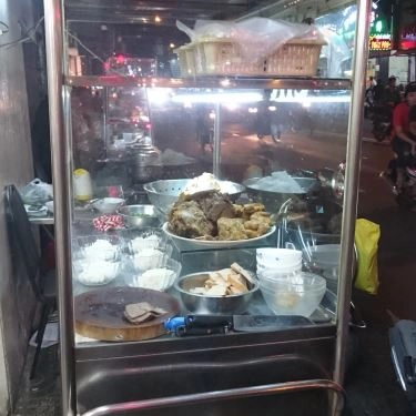Tổng hợp- Quán Ăn Bún Bò Chú Há