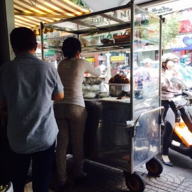 Tổng hợp- Quán Ăn Bún Bò Chú Há