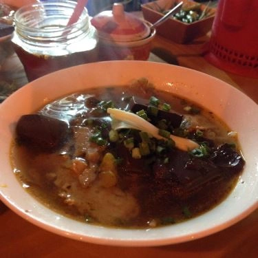 Tổng hợp- Quán Ăn Hồng - Bún Bò Giò Xương