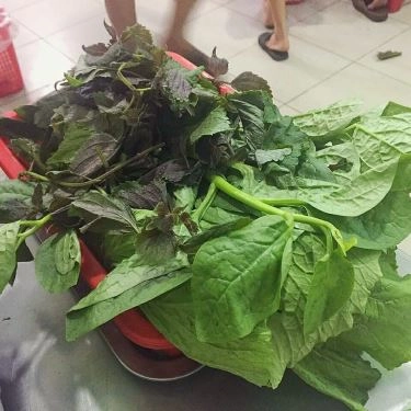 Tổng hợp- Quán Ăn Bún Bò Huế Cô Loan