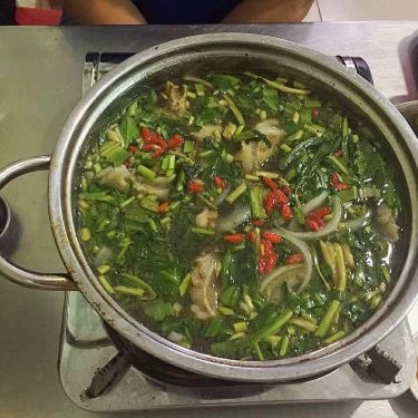 Món ăn- Quán Ăn Bún Bò Huế Cô Loan
