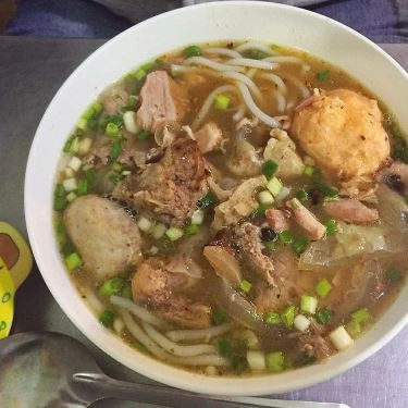 Món ăn- Quán Ăn Bún Bò Huế Cô Loan