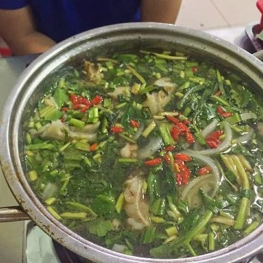 Món ăn- Quán Ăn Bún Bò Huế Cô Loan