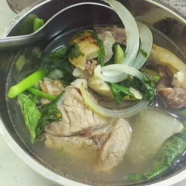 Món ăn- Quán Ăn Bún Bò Huế Cô Loan