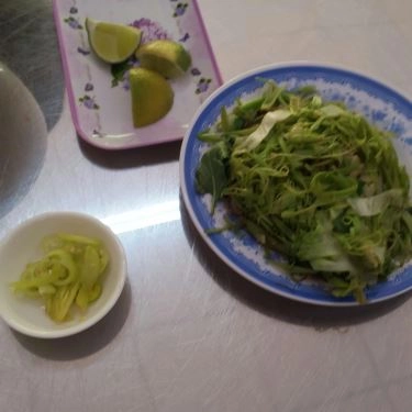 Món ăn- Quán Ăn Bún Bò Cô Sim