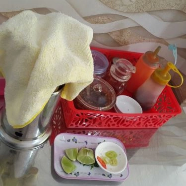 Tổng hợp- Quán Ăn Bún Bò Cô Sim