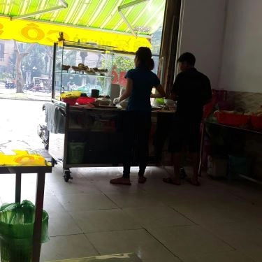 Tổng hợp- Quán Ăn Bún Bò Cô Sim
