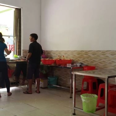 Tổng hợp- Quán Ăn Bún Bò Cô Sim