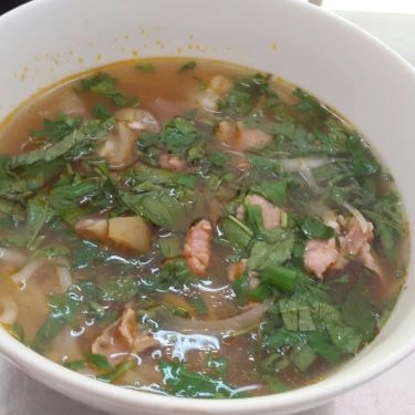 Món ăn- Quán Ăn Bún Bò Cô Sim