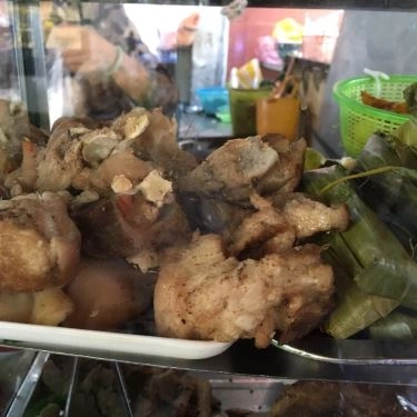 Món ăn- Quán Ăn Bún Bò Cô Tuyết