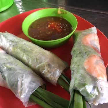 Món ăn- Quán Ăn Bún Bò Cô Tuyết
