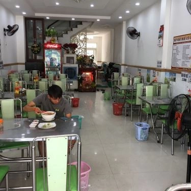 Tổng hợp- Quán Ăn Bún Bò Huế Cô Út