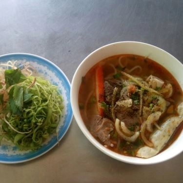 Món ăn- Quán Ăn Bún Bò & Cơm Tấm - Lê Văn Lương