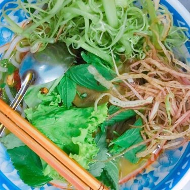 Tổng hợp- Quán Ăn Bún Bò - Đỗ Tấn Phong