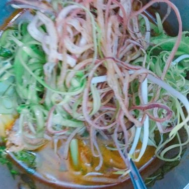 Tổng hợp- Quán Ăn Bún Bò - Đỗ Tấn Phong
